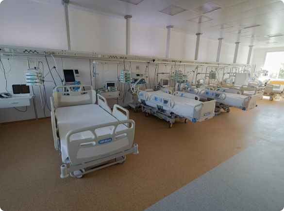 Городской Центр Колопроктологии