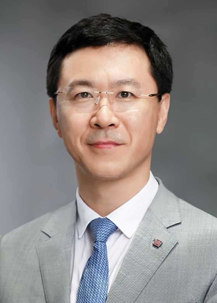 Prof. Dr. Hongwei Yao, Professor of Surgery,Chair, Dept. of GI Surgery, Beijing Friendship Hospital, Capital Medical University,China Prof. Dr. Hongwei Yao, Professor of Surgery,Chair, Dept. of GI Surgery, Beijing Friendship Hospital, Capital Medical University,China